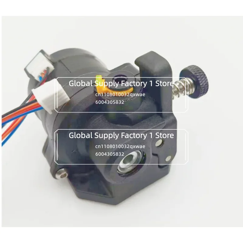 For Orbiter 2.0 Galileo Extruder Voron Trident Orbiter V2/V2.5 Extruder
For Orbiter 2.0 Galileo Extruder Voron Trident Orbiter V2/V2.5 Extruder