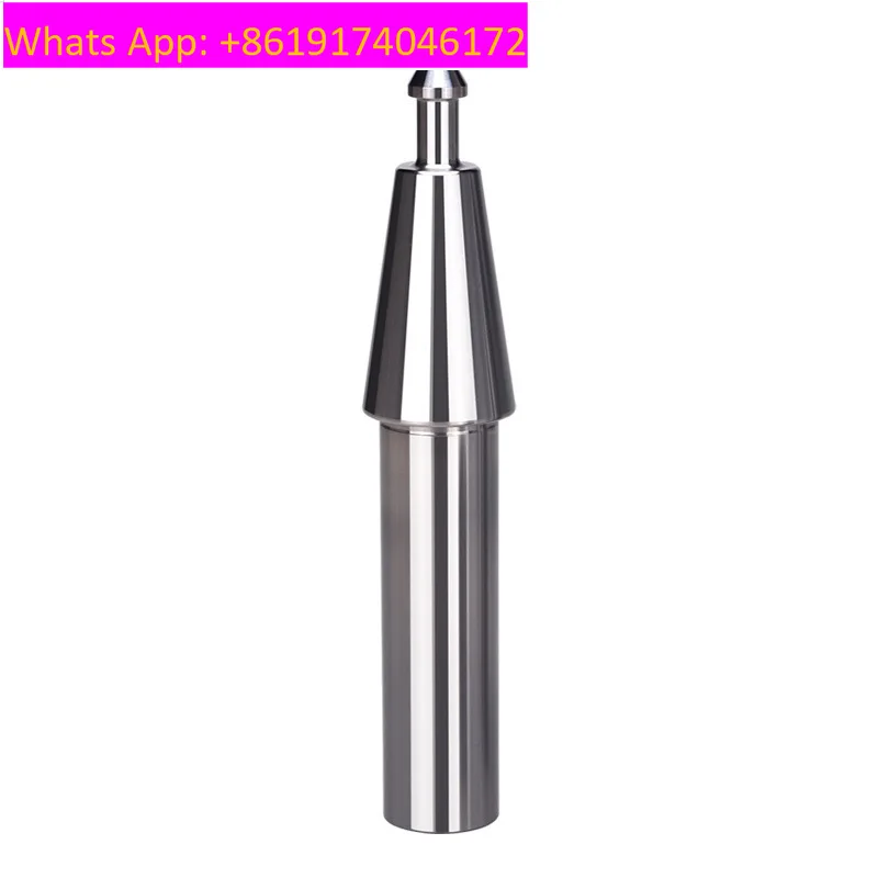 BT30 spindle tension meter tool calibrator spindle detection test rod core numerical control machine HSK63ACNCT11ISO20
BT30 spindle tension meter tool calibrator spindle detection test rod core numerical control machine HSK63ACNCT11ISO20