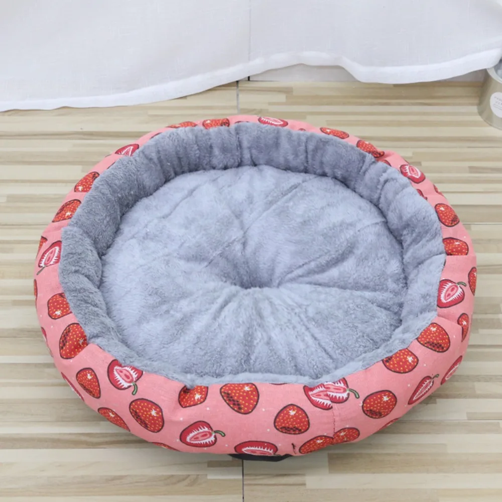 Pet Supplies Cat Nests Dog Nests Mat Round Cotton Nests Dog and Cat Universal Nests
Pet Supplies Cat Nests Dog Nests Mat Round Cotton Nests Dog and Cat Universal Nests