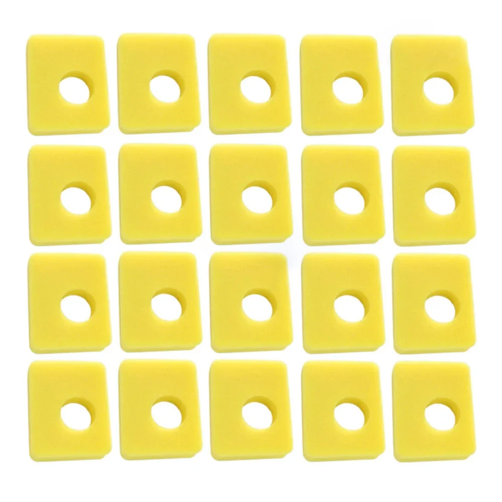 Clean Airflow Dust And Debris Yellow Air Filter Clean Airflow Dust And Debris Fitment Foam High Quality Foam Longevity
Clean Airflow Dust And Debris Yellow Air Filter Clean Airflow Dust And Debris Fitment Foam High Quality Foam Longevity