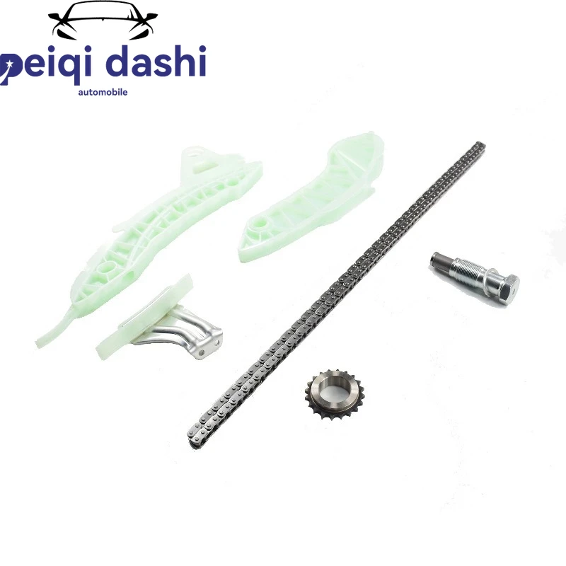 11317607551 Комплект цепи ГРМ для BMW 2006-2016 MINI Cooper R56 R60 PEUGEOT 207 208 308 406 508 RCZ 1,6 16 В 11317533876 105358
11317607551 Комплект цепи ГРМ для BMW 2006-2016 MINI Cooper R56 R60 PEUGEOT 207 208 308 406 508 RCZ 1,6 16 В 11317533876 105358