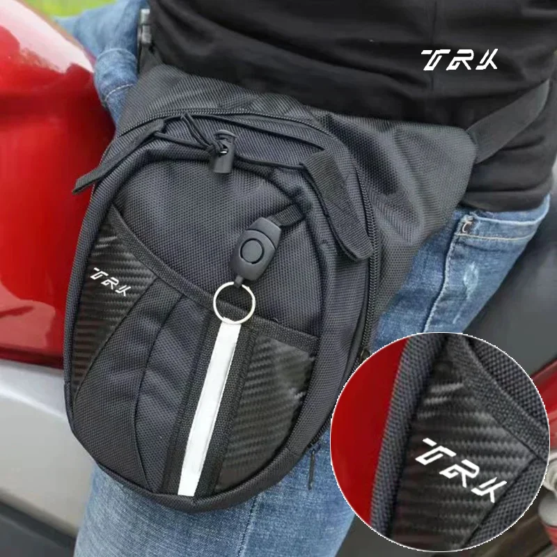 For Benelli TRK 502X TRK 502 X Leoncino 500 BJ500 Motorcycle Leg Bag outdoors Men Waist Pack Waterproof
For Benelli TRK 502X TRK 502 X Leoncino 500 BJ500 Motorcycle Leg Bag outdoors Men Waist Pack Waterproof