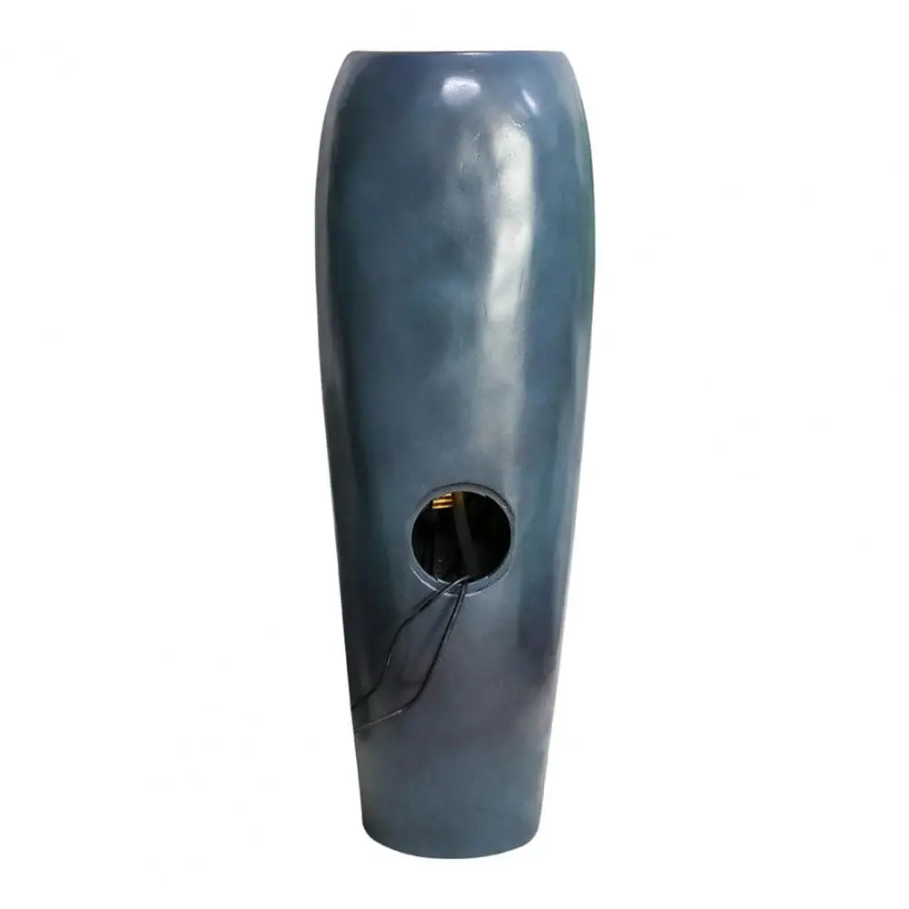 Glass Fountain for Gardens Indoor Outdoor Garden Fountain 98cm Tall Glass Water Fountain Exquisite Indoor Outdoor for Patio
Glass Fountain for Gardens Indoor Outdoor Garden Fountain 98cm Tall Glass Water Fountain Exquisite Indoor Outdoor for Patio