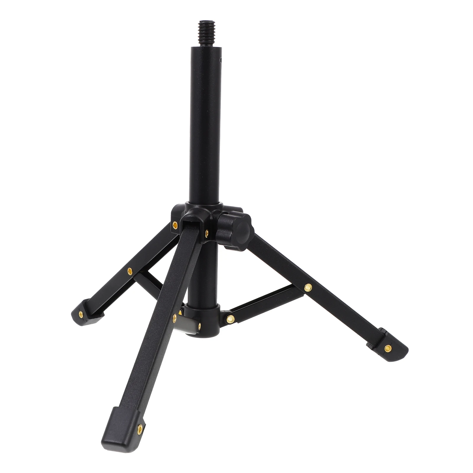 Desktop Microphone Stand Family Gathering Podcast Mobile Holder Church for Tripod Alloy
Desktop Microphone Stand Family Gathering Podcast Mobile Holder Church for Tripod Alloy
