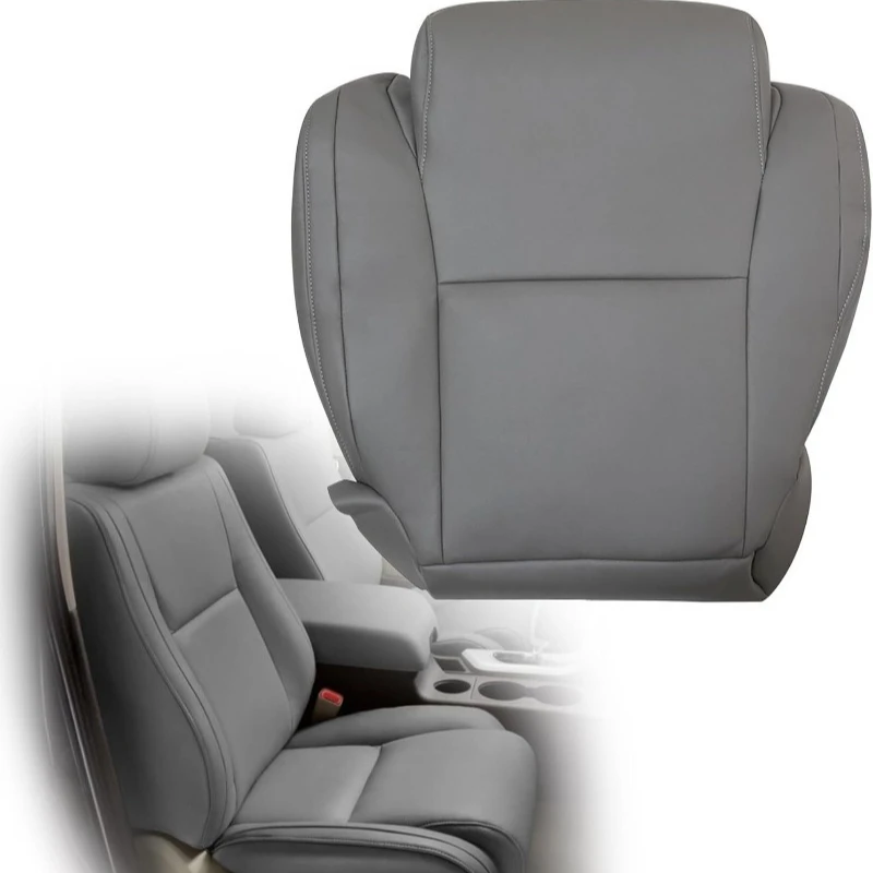 Fit For Toyota Tundra from 2007-13 Front Driver Side Bottom Seat Cover Waterproof Leather Replacement Cushion Cover accessories
Fit For Toyota Tundra from 2007-13 Front Driver Side Bottom Seat Cover Waterproof Leather Replacement Cushion Cover accessories