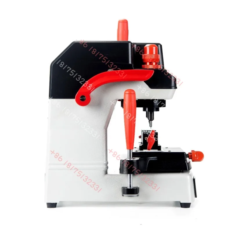 Duplicate Cutting Manufacturing Mini Horizontal Automatic Portable Key Machine
Duplicate Cutting Manufacturing Mini Horizontal Automatic Portable Key Machine