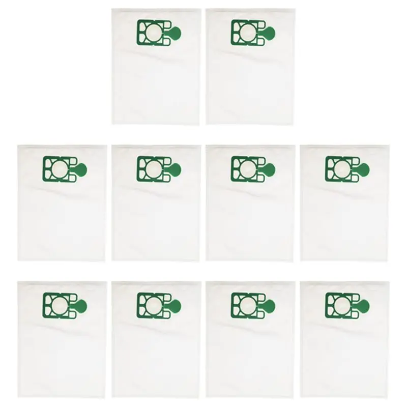 TFTP-10PCS Dust Bag Replacement Parts For Numatic NVM-1CH/604015 HVR200M-22 NQS250B Hetty/HET200A Harry/HHR200A Vacuum Bags
TFTP-10PCS Dust Bag Replacement Parts For Numatic NVM-1CH/604015 HVR200M-22 NQS250B Hetty/HET200A Harry/HHR200A Vacuum Bags