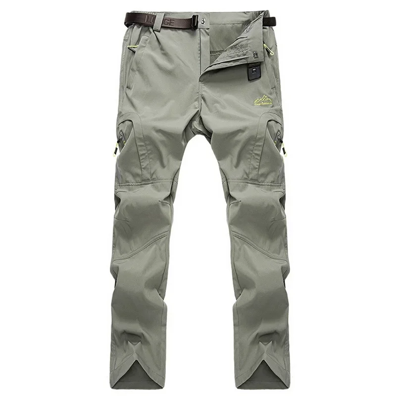 High Elastic Trekking Fishing Climbing Breathable Travel Pants Outdoor Stretch Hiking Pants Men Summer Quick Dry Trousers L-5XL
High Elastic Trekking Fishing Climbing Breathable Travel Pants Outdoor Stretch Hiking Pants Men Summer Quick Dry Trousers L-5XL