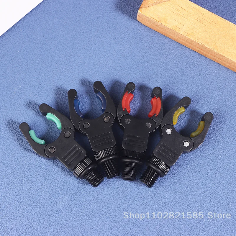 Black Nylon Plastic Clip Rod SA13 Bracket Head Fishing Alarm Plastic Handle Night Light Sea Rod Accessories
Black Nylon Plastic Clip Rod SA13 Bracket Head Fishing Alarm Plastic Handle Night Light Sea Rod Accessories