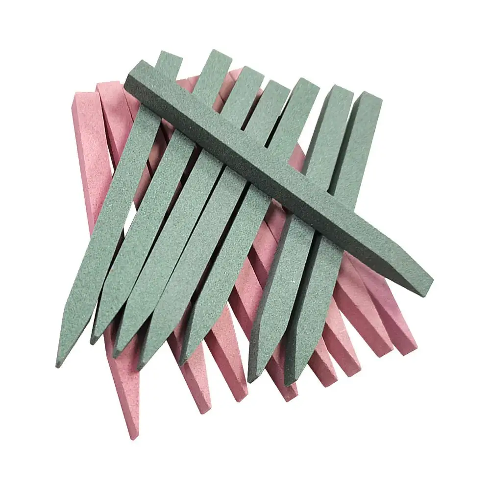 12 Pcs Nail Files Practical Manicure Tools Portable Square Design Polishing Sticks Technician Accessories Travel Size
12 Pcs Nail Files Practical Manicure Tools Portable Square Design Polishing Sticks Technician Accessories Travel Size