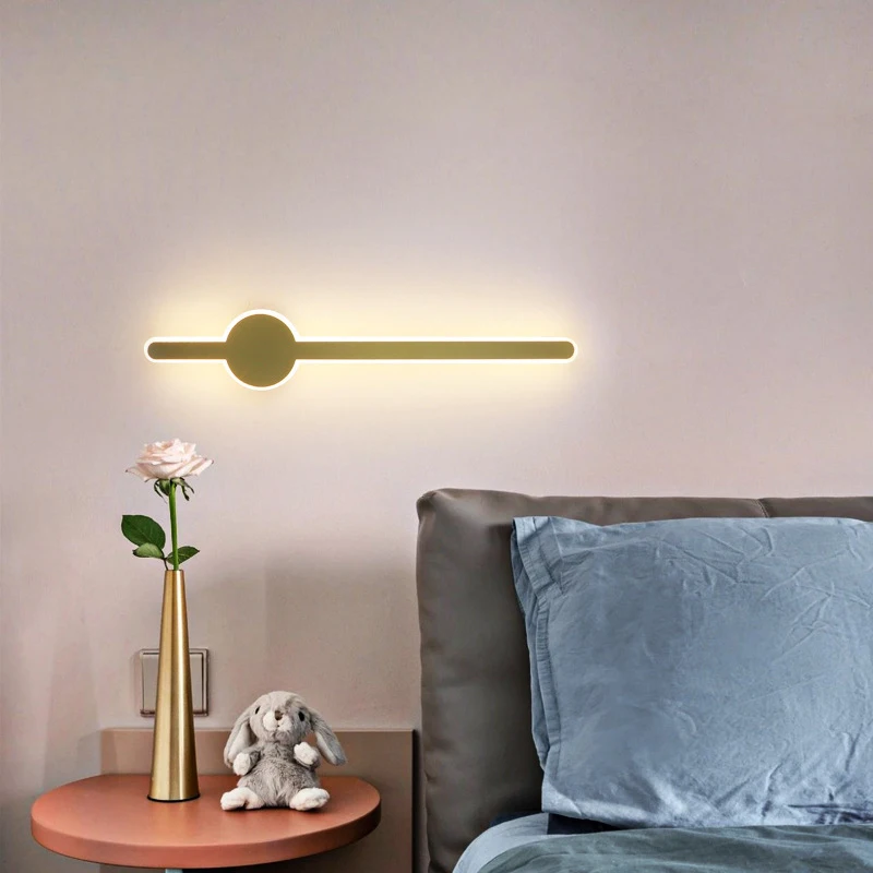 New led sword hammer head design wall light modern simple corridor aisle light study bedroom decoration wall light
New led sword hammer head design wall light modern simple corridor aisle light study bedroom decoration wall light