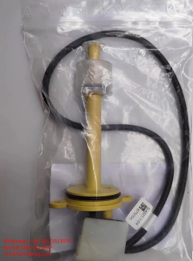 For Fresenius 675094 Hemodialysis machine float switch original new accessories
For Fresenius 675094 Hemodialysis machine float switch original new accessories