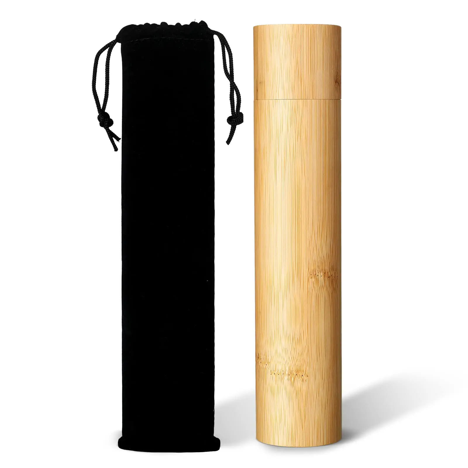 Scattering Urns Bamboo Scattering Cremation Small Urns Mini Bamboo Spreading Funeral Urn Tube Keepsake Urn with Black Velvet Bag
Scattering Urns Bamboo Scattering Cremation Small Urns Mini Bamboo Spreading Funeral Urn Tube Keepsake Urn with Black Velvet Bag