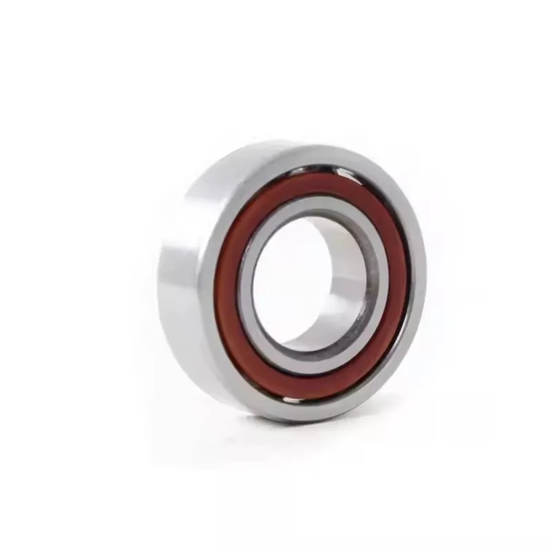 Waterproof Rustproof Stainless Steel Angular Contact Ball Bearings S7800 7801 7802 7803 7804 7805 7806 7807 7808 7809 AC
Waterproof Rustproof Stainless Steel Angular Contact Ball Bearings S7800 7801 7802 7803 7804 7805 7806 7807 7808 7809 AC