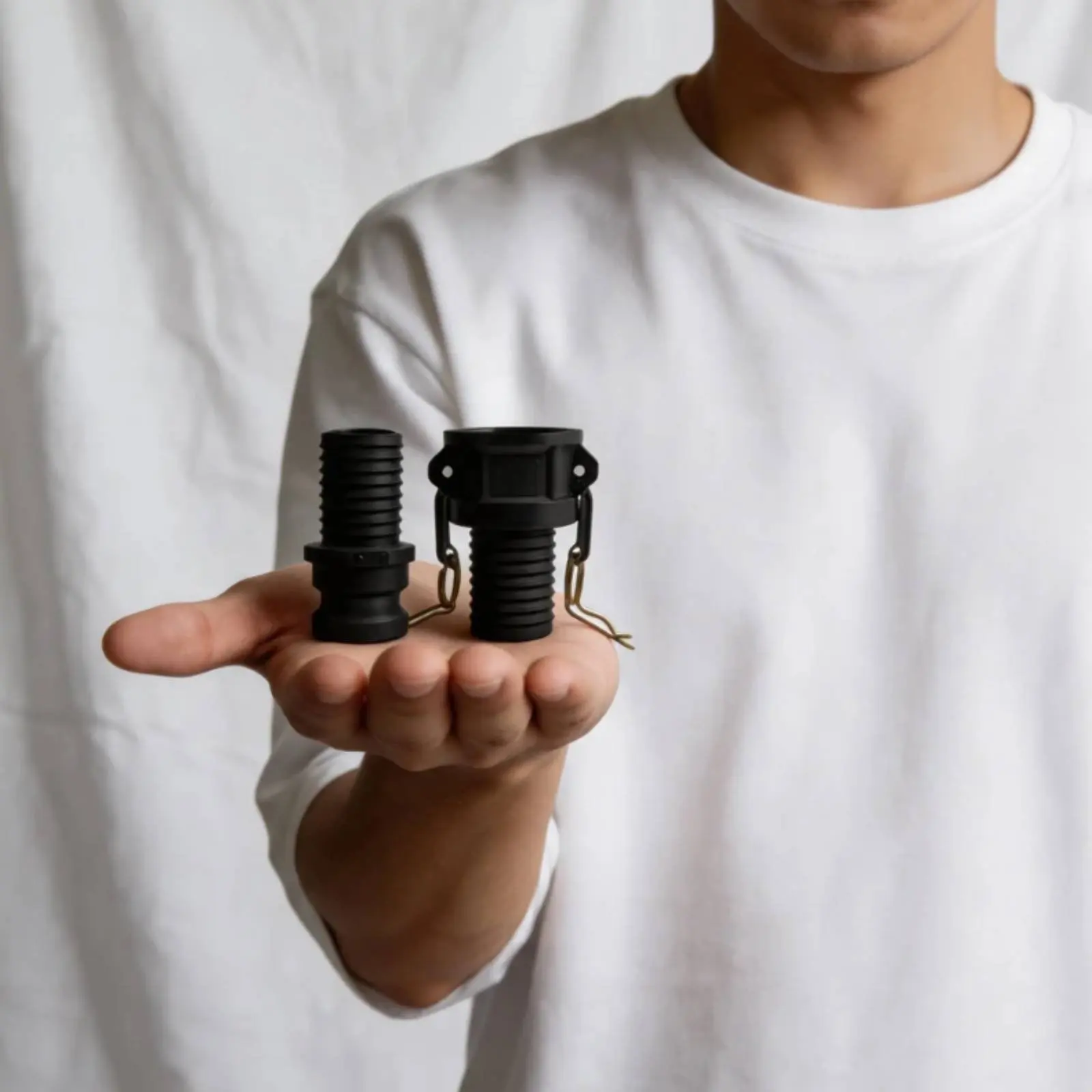 2 Inch Quick-Connect Fitting Fitting Lightweight C E Quick-Connect Fitting Adapter Quick Connect Hose Fitting Long-Lasting
2 Inch Quick-Connect Fitting Fitting Lightweight C E Quick-Connect Fitting Adapter Quick Connect Hose Fitting Long-Lasting