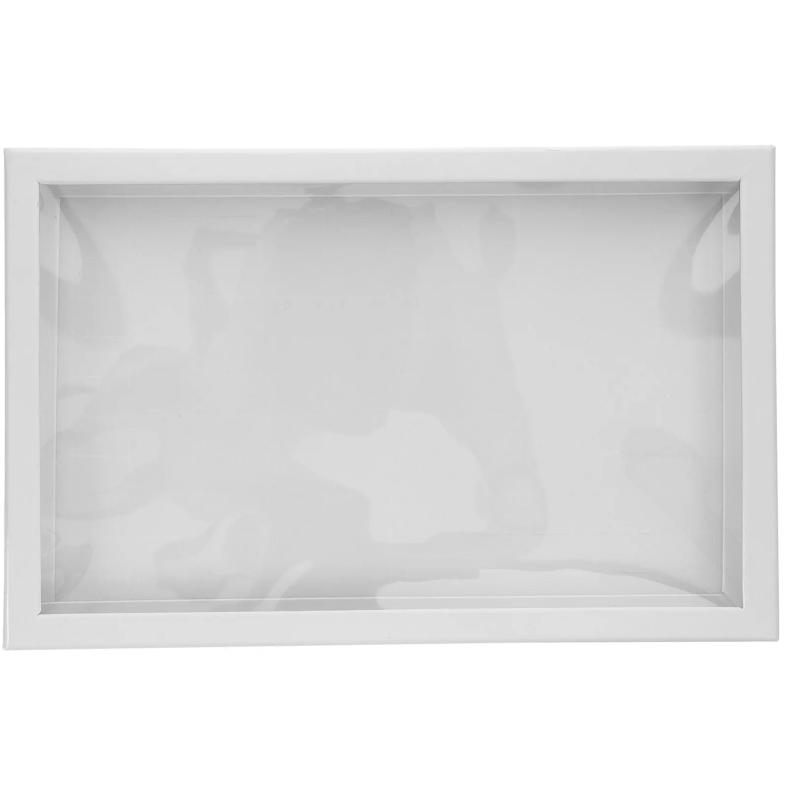 100-Slots Transparent Window Ring Box Plastic Jewelry Organizer Ear Case For Earrings Necklaces Bracelets Storage Display Travel
100-Slots Transparent Window Ring Box Plastic Jewelry Organizer Ear Case For Earrings Necklaces Bracelets Storage Display Travel