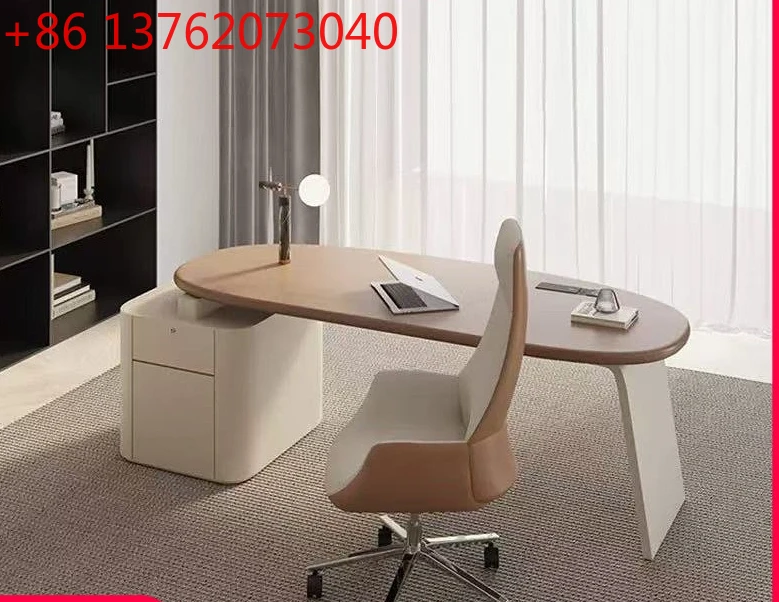 Современный элитный домашний учебный стол. Современный простой компьютерный стол с краской.
Современный элитный домашний учебный стол. Современный простой компьютерный стол с краской.