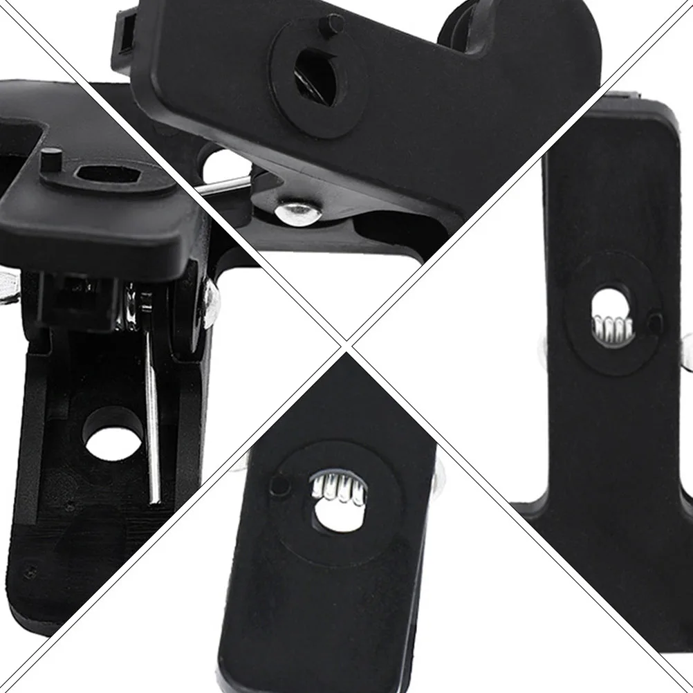6pcs Backdrop Spring Clamps For Photography Background Heavy Duty Clip Canvas Muslin Video Reflectors 6Cm Large Opening Simple
6pcs Backdrop Spring Clamps For Photography Background Heavy Duty Clip Canvas Muslin Video Reflectors 6Cm Large Opening Simple