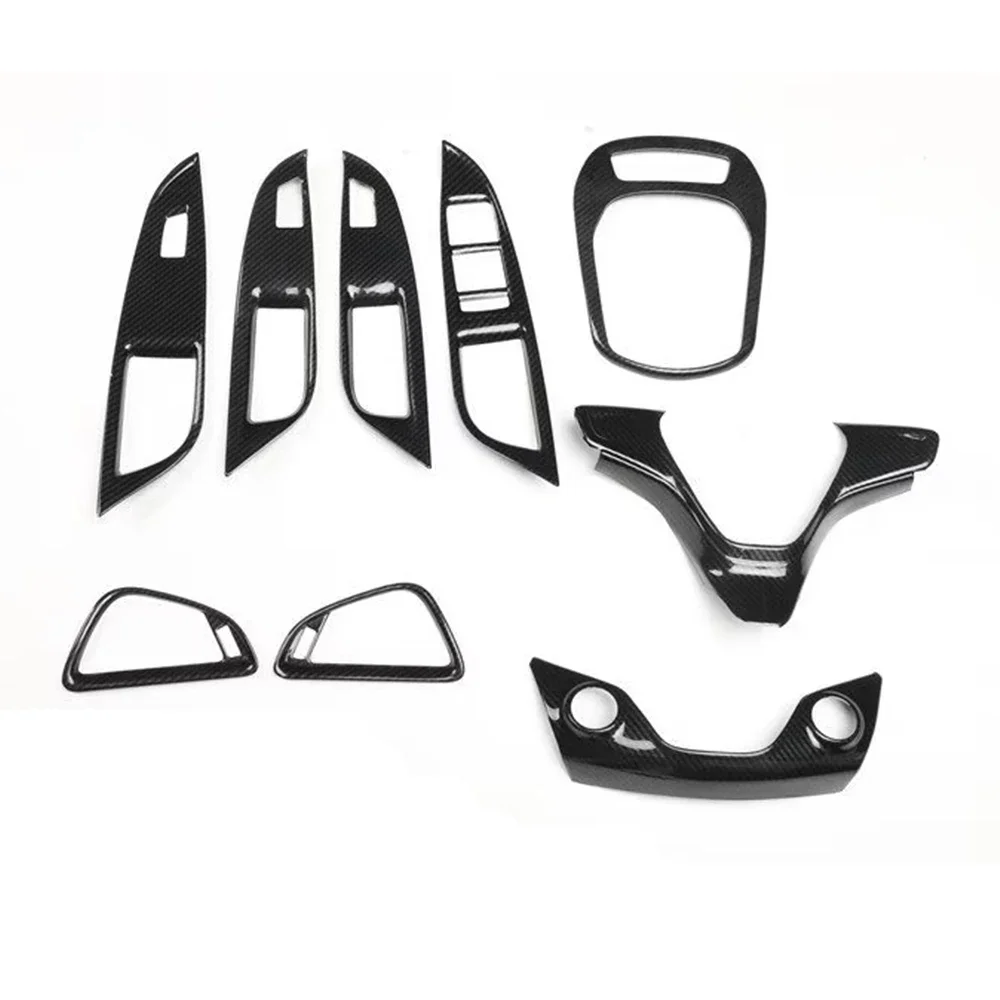 Car Styling For Chevrolet Cruze 2015 2016 Left Hand Drive Interior Air Vent Steering Wheel Trim Gear Shift Panel Frame
Car Styling For Chevrolet Cruze 2015 2016 Left Hand Drive Interior Air Vent Steering Wheel Trim Gear Shift Panel Frame