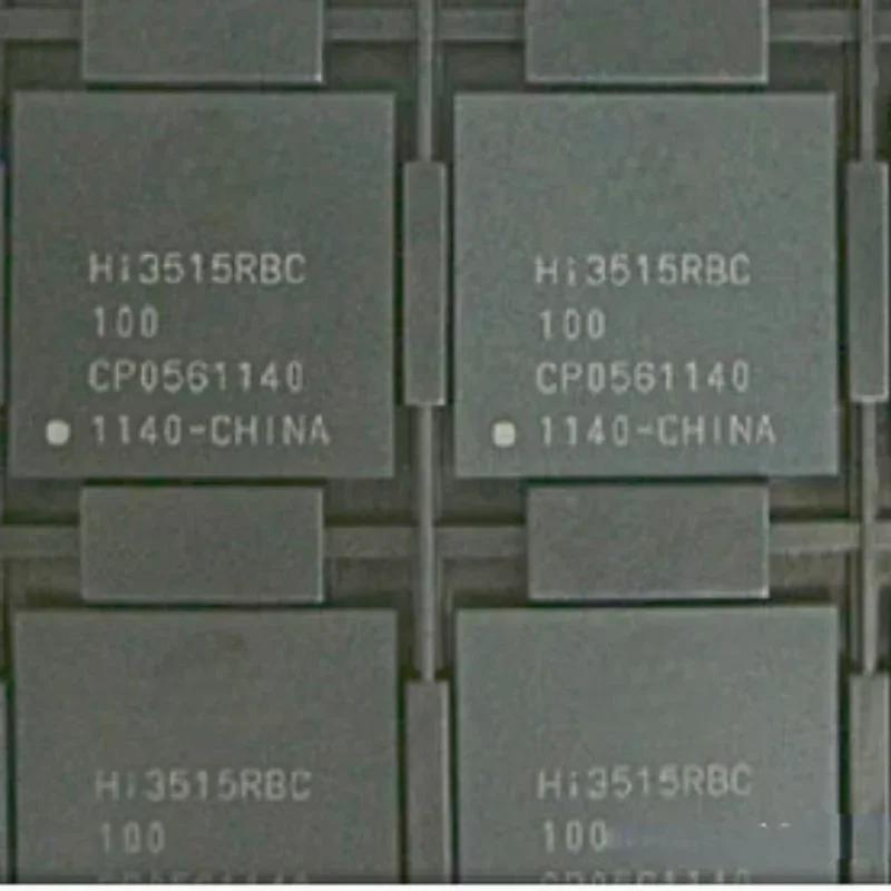 (1-10 шт.) HI3515RBC100 HI3515RBC BGA Обеспечивает единый заказ на распределение Bom Spot Supply
(1-10 шт.) HI3515RBC100 HI3515RBC BGA Обеспечивает единый заказ на распределение Bom Spot Supply