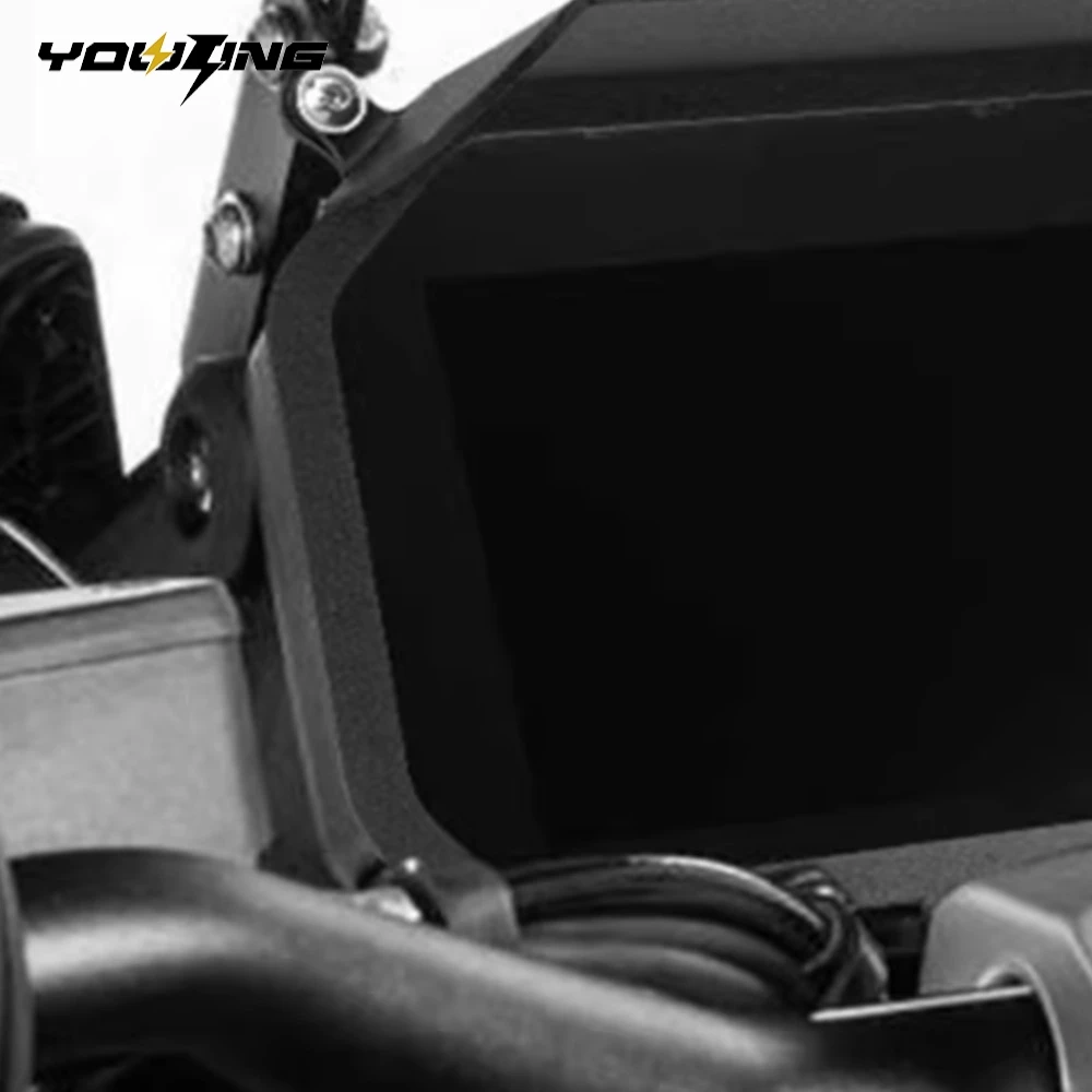 2023 2024 2025 For BMW R1300GS Adventure Trophy TE R1300 GS TFT Anti Theft Screen Protector Meter Frame Cover Side Stand Enlarge
2023 2024 2025 For BMW R1300GS Adventure Trophy TE R1300 GS TFT Anti Theft Screen Protector Meter Frame Cover Side Stand Enlarge