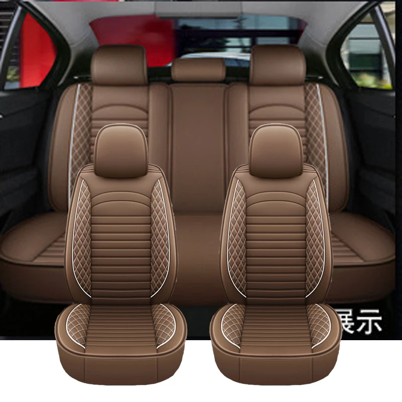 Универсальный чехол на автомобильное сиденье для Toyota Corolla Hilux Yaris Auris Camry VW Golf 7 Passat B5, автомобильная подушка, аксессуары для стайлинга
Универсальный чехол на автомобильное сиденье для Toyota Corolla Hilux Yaris Auris Camry VW Golf 7 Passat B5, автомобильная подушка, аксессуары для стайлинга