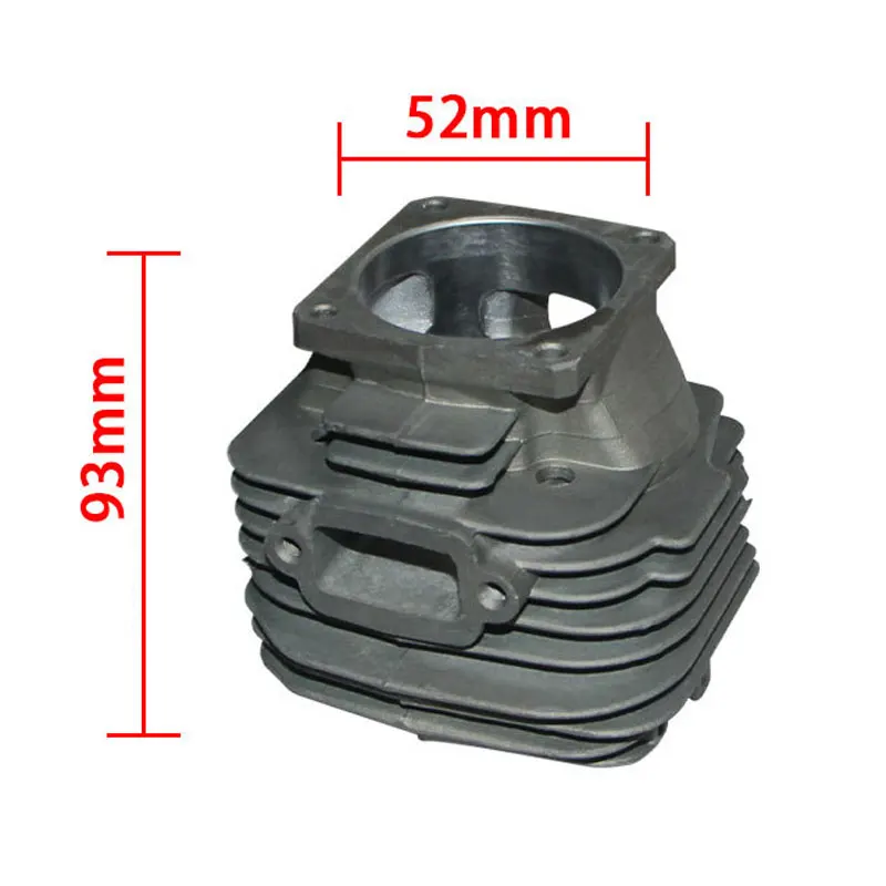 Suitable for Stihl MS381 381 MS380 038 Garden Tools Gas Chainsaw Replacement Spare Part 1119 020 1204 52mm Cylinder Piston Kit
Suitable for Stihl MS381 381 MS380 038 Garden Tools Gas Chainsaw Replacement Spare Part 1119 020 1204 52mm Cylinder Piston Kit
