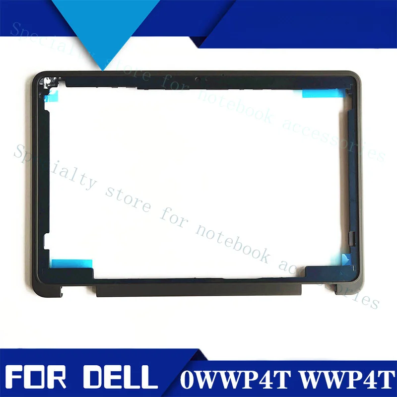 A+ NEW For Dell Chromebook 3189 3180 B Shell Screen Frame Screen Frame 0WWP4T WWP4T
A+ NEW For Dell Chromebook 3189 3180 B Shell Screen Frame Screen Frame 0WWP4T WWP4T