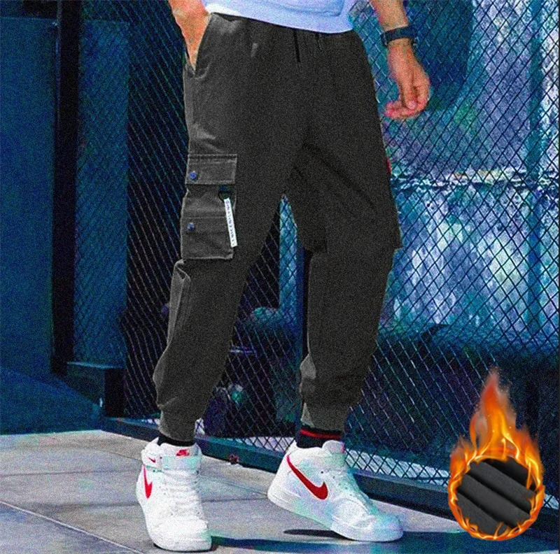Warm pants men's autumn pants pure cotton thread pants trendy youth leggings slim fit underwear or cotton wool pants
Warm pants men's autumn pants pure cotton thread pants trendy youth leggings slim fit underwear or cotton wool pants