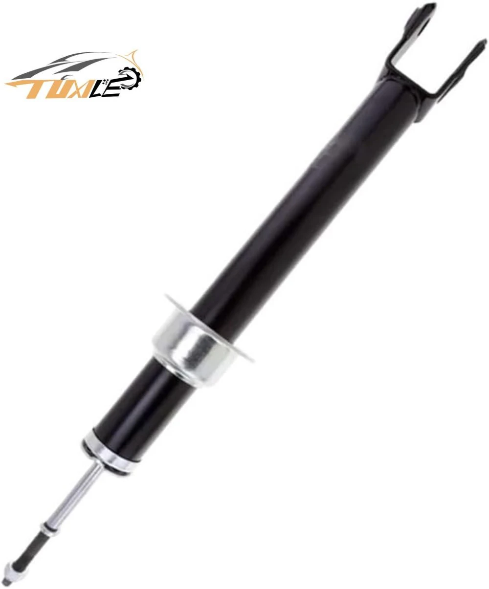 1Pair Front Shock Absorber with Electric Sensor For Jaguar XF XJ X351 2009-2015 AX23-18045-CA C2Z27762 C2Z 5528 C2Z11484
1Pair Front Shock Absorber with Electric Sensor For Jaguar XF XJ X351 2009-2015 AX23-18045-CA C2Z27762 C2Z 5528 C2Z11484