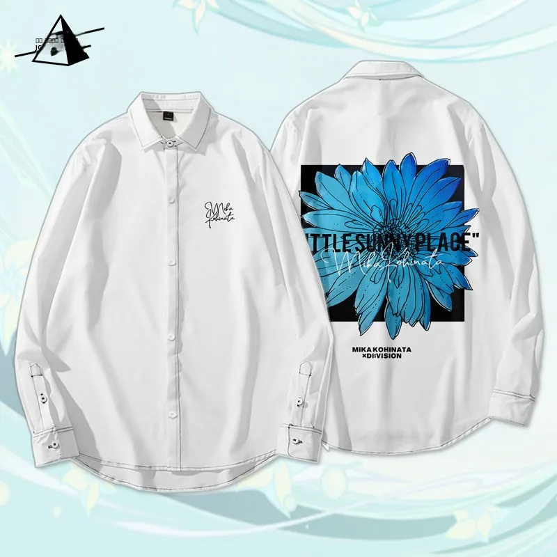 BangDr Mygo Long Sve irt Stand Fit Youth Faion Polyester Fiber No Iron Treaent Casual irt for Summer
BangDr Mygo Long Sve irt Stand Fit Youth Faion Polyester Fiber No Iron Treaent Casual irt for Summer