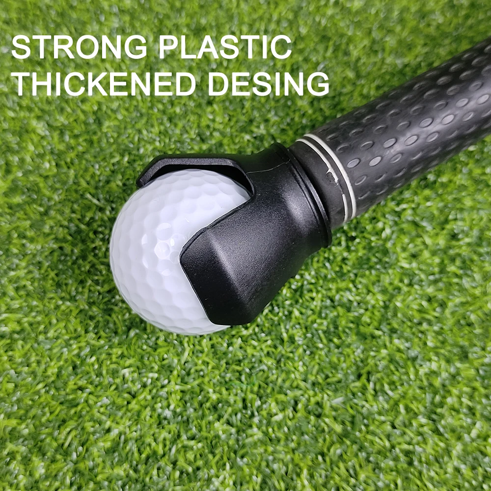 An Efficient Golf Ball Pickup Clip Tool Screw Push-Rod Grip For Easy Ball Collection Durable Retrieval Claw Golf Tool
An Efficient Golf Ball Pickup Clip Tool Screw Push-Rod Grip For Easy Ball Collection Durable Retrieval Claw Golf Tool