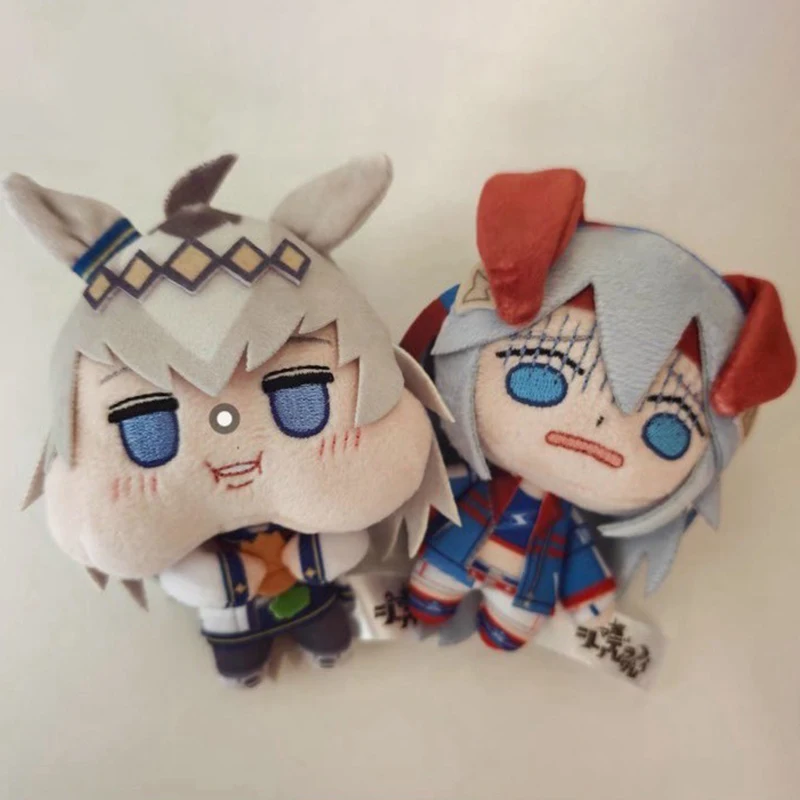 Genuine Gsc Tamamo Cross Oguri Cap Healing Face Mini Plush Uma Musume Pretty Derby Ashige Cinderella Simple Oguri Nervous Tamamo
Genuine Gsc Tamamo Cross Oguri Cap Healing Face Mini Plush Uma Musume Pretty Derby Ashige Cinderella Simple Oguri Nervous Tamamo