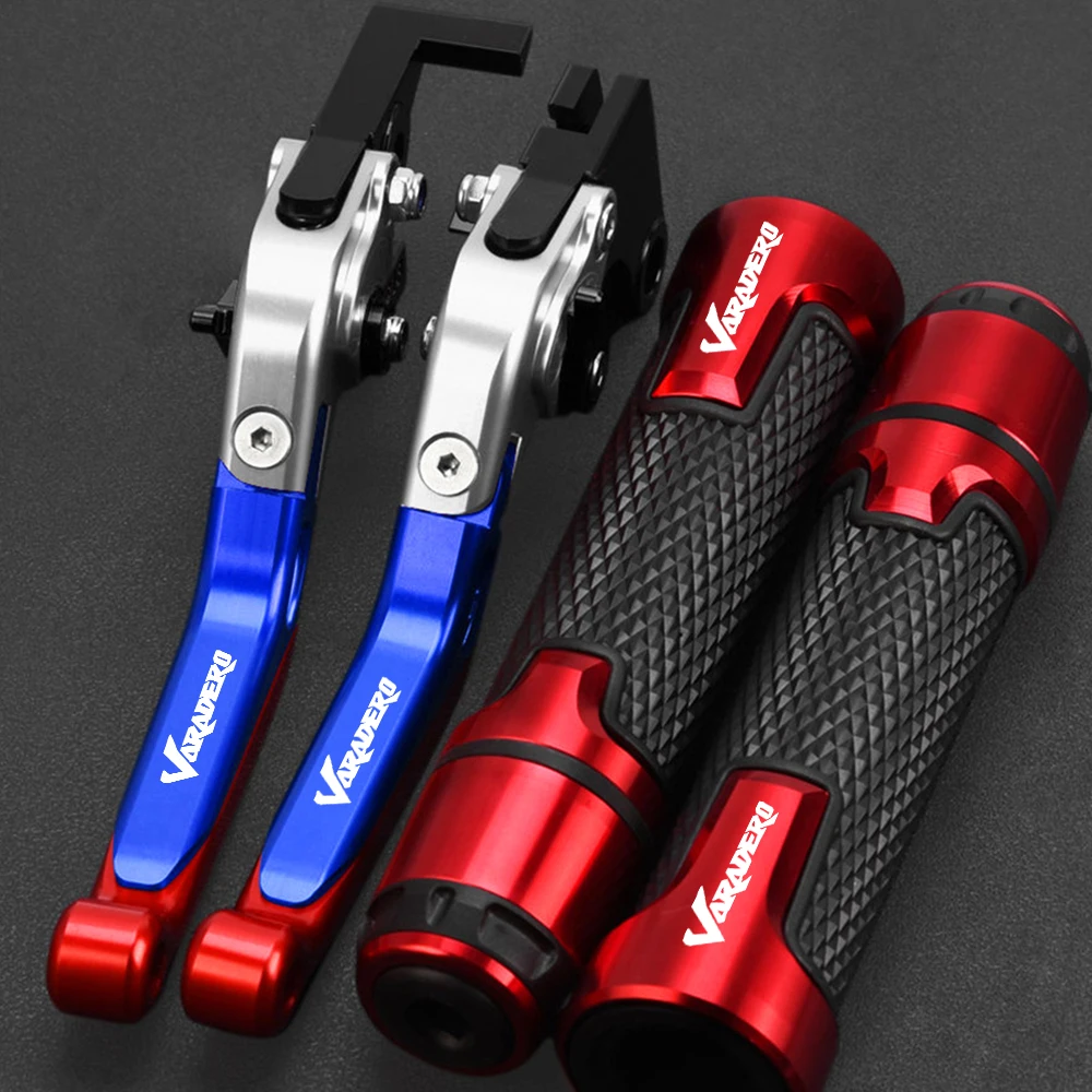 Motorcycle Adjustable Brake Clutch Levers Handlebar Grip Handle end FOR Honda XL1000 VARADERO 1999-2013 2012 2011 2010 2009 2008
Motorcycle Adjustable Brake Clutch Levers Handlebar Grip Handle end FOR Honda XL1000 VARADERO 1999-2013 2012 2011 2010 2009 2008