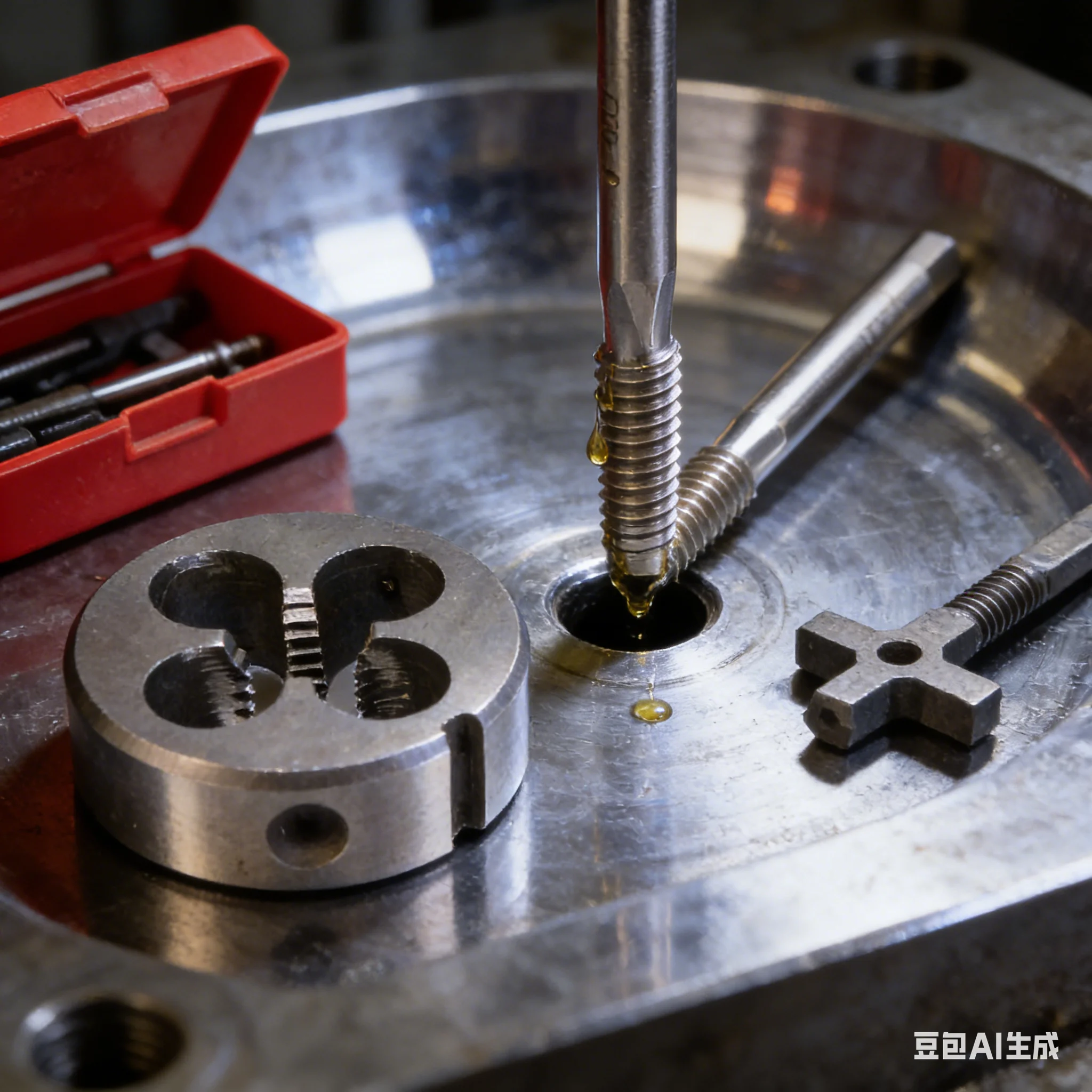 Ручной метчик Сменный ручной метчик Длина 80 мм 1 шт. 3/8-16 UNC Левый высокоскоростной стальной аксессуар HSS 3/8-16 UN Левый
Ручной метчик Сменный ручной метчик Длина 80 мм 1 шт. 3/8-16 UNC Левый высокоскоростной стальной аксессуар HSS 3/8-16 UN Левый