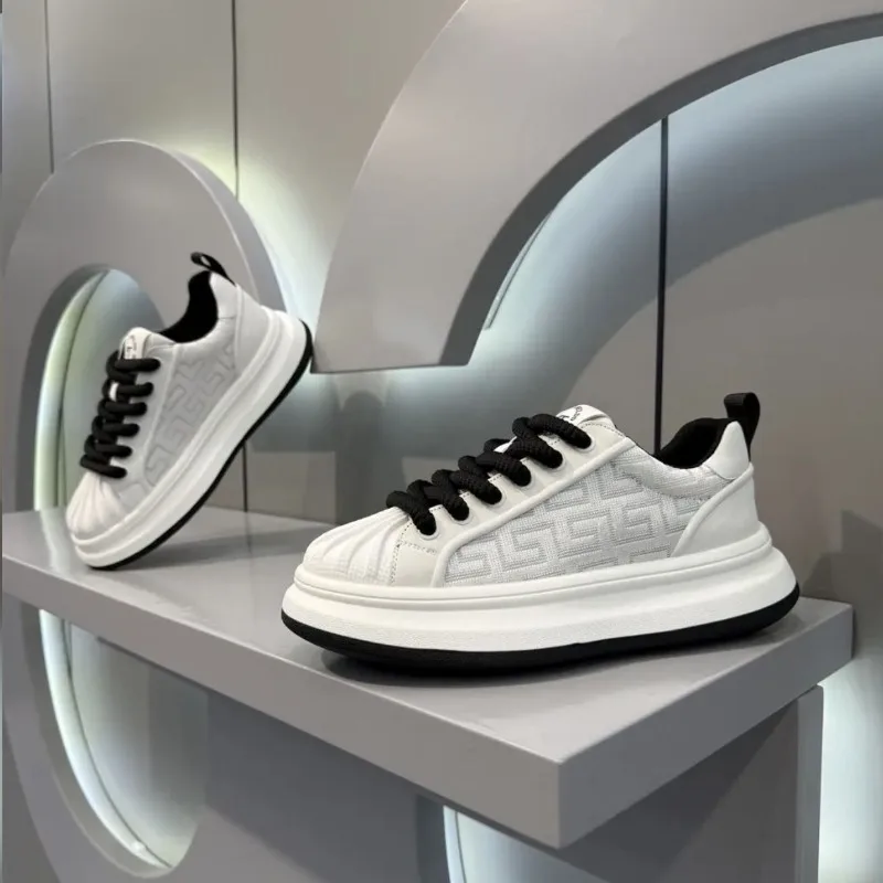 Мужские туфли для досок, противоскользящая спортивная обувь, модная универсальная обувь для уличной фотографии, повседневная обувь разных цветов, дорожная обувь
Мужские туфли для досок, противоскользящая спортивная обувь, модная универсальная обувь для уличной фотографии, повседневная обувь разных цветов, дорожная обувь