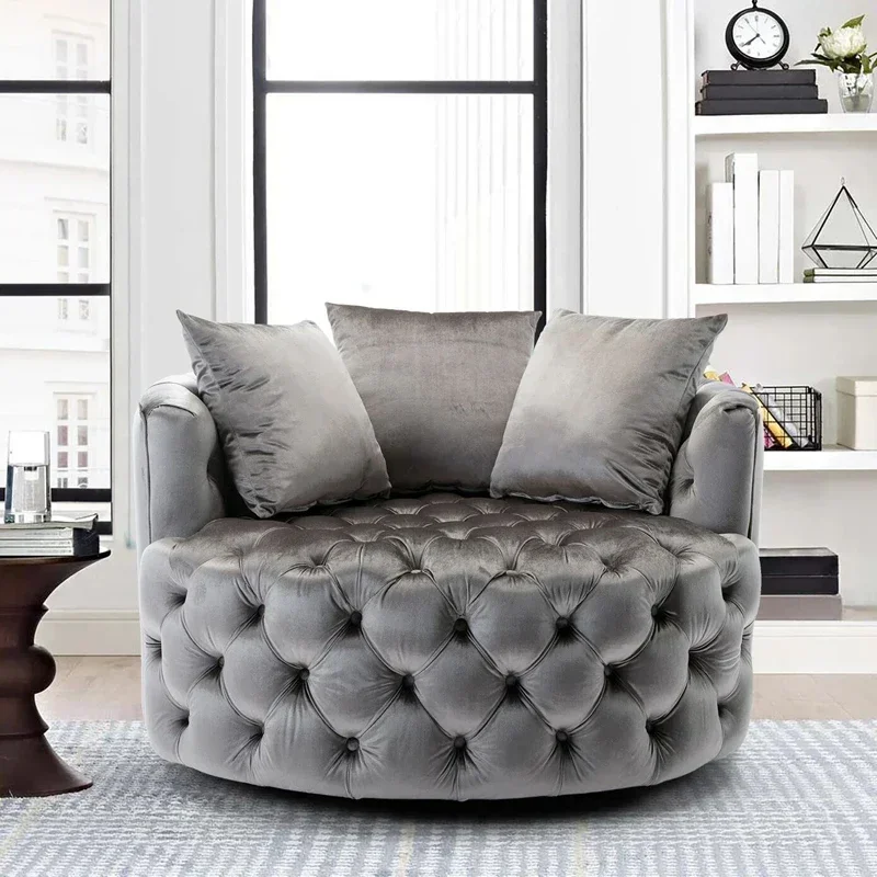 Luxury Living Room Sofas Nordic Family Classic Spinning Sofa Pillow Minimalist Divani Da Soggiorno Furniture Decoration
Luxury Living Room Sofas Nordic Family Classic Spinning Sofa Pillow Minimalist Divani Da Soggiorno Furniture Decoration