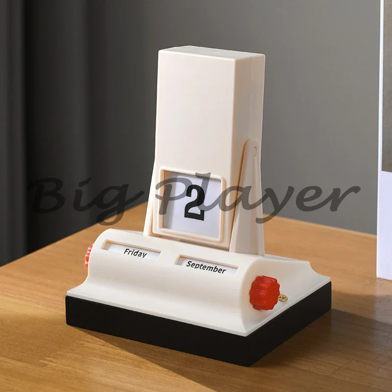 1 шт. перекидной календарь, настольный орнамент, декоративный настольный календарь, настольный вечный календарь для отеля, офиса, спальни, гостиной
1 шт. перекидной календарь, настольный орнамент, декоративный настольный календарь, настольный вечный календарь для отеля, офиса, спальни, гостиной