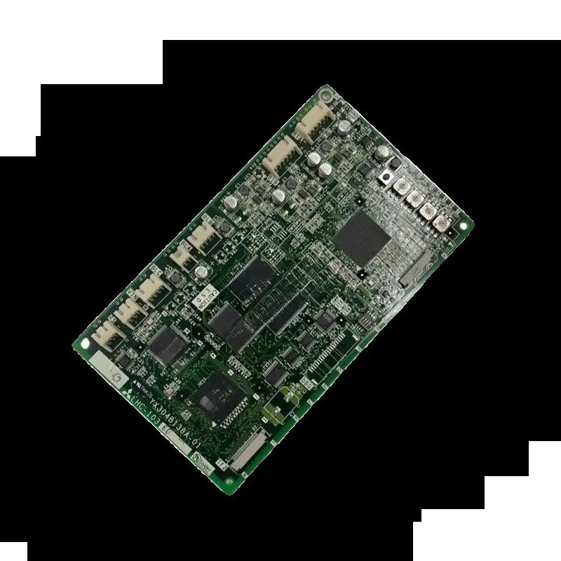Parts for elevator car display main board LCD LHC-1036D YX304B138A-01
Parts for elevator car display main board LCD LHC-1036D YX304B138A-01
