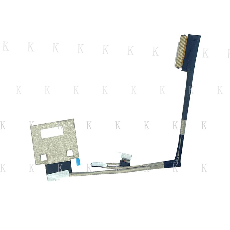 CC 30-контактный ЖК-видеокабель для Huawei Matebook 14 KLVG NB6158B HQ270010001D0 
CC 30-контактный ЖК-видеокабель для Huawei Matebook 14 KLVG NB6158B HQ270010001D0