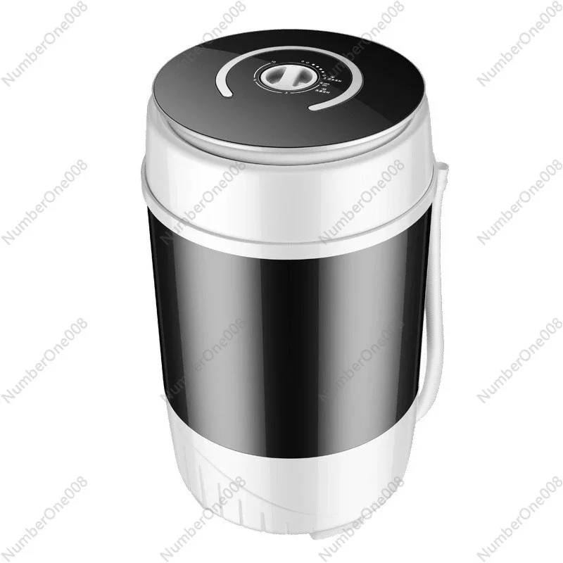 Mini Washing Machine Small, Household Rental Half Machine Socks Underwear Underwear Dormitory
Mini Washing Machine Small, Household Rental Half Machine Socks Underwear Underwear Dormitory