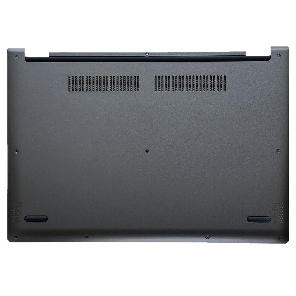Новый нижний чехол для Lenovo Flex 6-14IKB ARR Yoga 530-14IKB ARR AP173000500
Новый нижний чехол для Lenovo Flex 6-14IKB ARR Yoga 530-14IKB ARR AP173000500