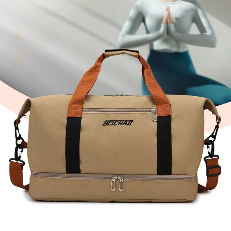 1 шт., легкая дорожная спортивная сумка большой емкости, сумки для сухого и влажного разделения, сумки для багажа на короткие поездки, сумка для занятий спортом на открытом воздухе, йоги, тренажерного зала
1 шт., легкая дорожная спортивная сумка большой емкости, сумки для сухого и влажного разделения, сумки для багажа на короткие поездки, сумка для занятий спортом на открытом воздухе, йоги, тренажерного зала