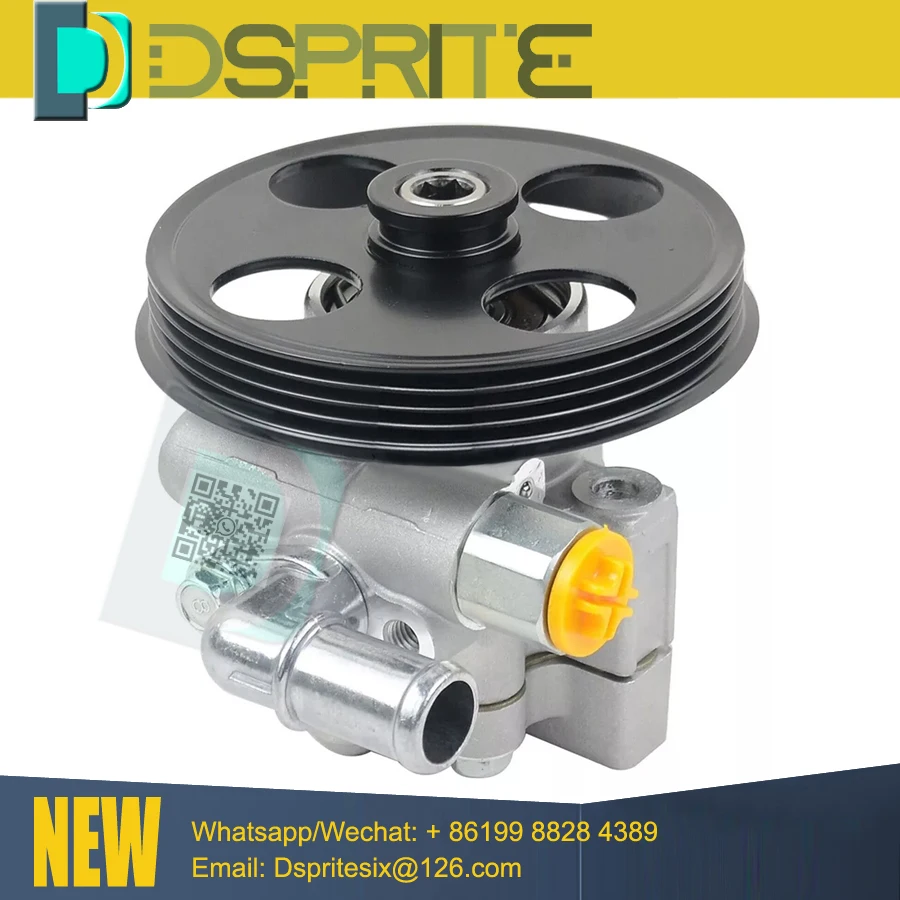 Новый Насос гидроусилителя руля для Chevrolet Sail 6063266 л 9033005 л 9022035 96837813 13155280 9022036
Новый Насос гидроусилителя руля для Chevrolet Sail 6063266 л 9033005 л 9022035 96837813 13155280 9022036