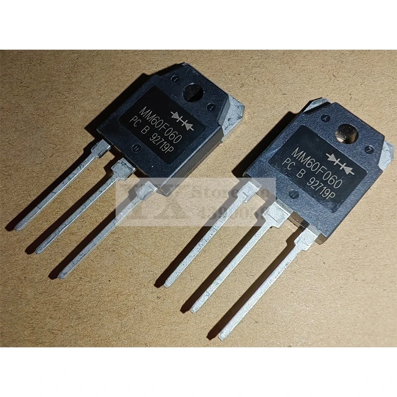 5-20 шт. MM60F060 60F060 60A 600 В, трубка с быстрым восстановлением, электросварочный аппарат
5-20 шт. MM60F060 60F060 60A 600 В, трубка с быстрым восстановлением, электросварочный аппарат