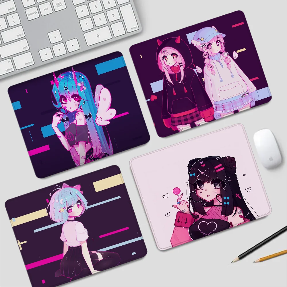 Mousepad Gaming Mat Geoxor Moneko Anime Mouse Pad Small Desk Accessories Office Rug Offices Mats Gamer Gadgets Computer Mause
Mousepad Gaming Mat Geoxor Moneko Anime Mouse Pad Small Desk Accessories Office Rug Offices Mats Gamer Gadgets Computer Mause