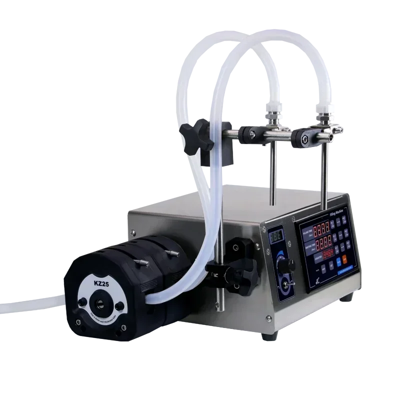 2026 Premium Hot selling factory wholesale Ditron large flow corrosive liquid Filling Machine peristaltic pump
2026 Premium Hot selling factory wholesale Ditron large flow corrosive liquid Filling Machine peristaltic pump