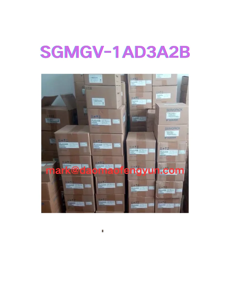 SGMGV-1AD3A2B New servo motor, fast delivery, DHL/FEDEX/UPS
SGMGV-1AD3A2B New servo motor, fast delivery, DHL/FEDEX/UPS