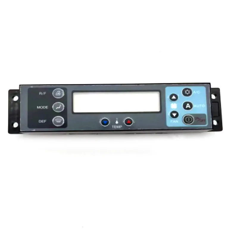 Excavator Parts 51586-17813 17530 YN20M01468P4 For Kobelco SK100 200 210 250 350-8 Air Conditioning Panel Controller Switch
Excavator Parts 51586-17813 17530 YN20M01468P4 For Kobelco SK100 200 210 250 350-8 Air Conditioning Panel Controller Switch
