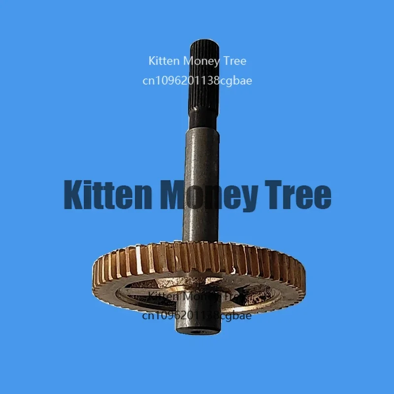 1 шт. Мотор для гаражных ворот с червячной передачей и датчиком Холла, модели BS2470, BS2480
1 шт. Мотор для гаражных ворот с червячной передачей и датчиком Холла, модели BS2470, BS2480